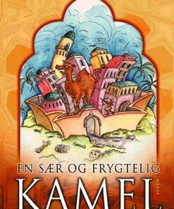 En sær og frygtelig kamel (Bog)