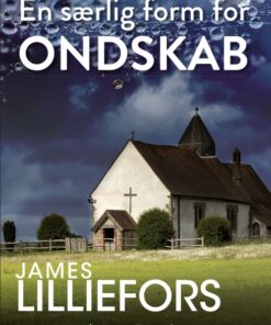 En særlig form for ondskab (E-bog)