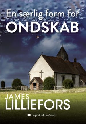 En særlig form for ondskab (E-bog)