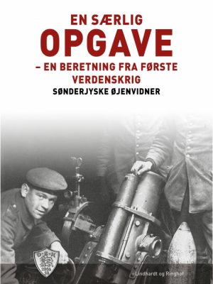 En særlig opgave (E-bog)