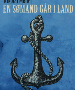 En sømand går i land (E-bog)