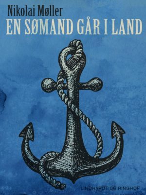 En sømand går i land (E-bog)