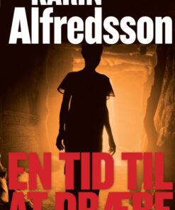 En tid til at dræbe (Bog)