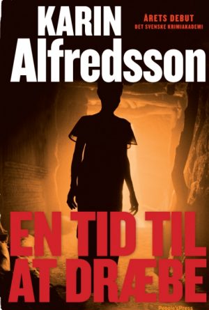 En tid til at dræbe (Bog)