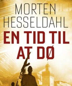 En tid til at dø (Bog)