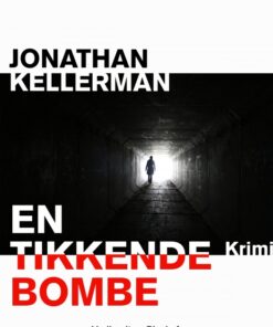 En tikkende bombe (E-bog)