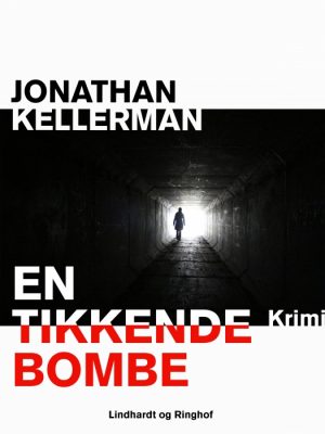 En tikkende bombe (E-bog)