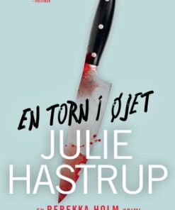 En torn i øjet (E-bog)