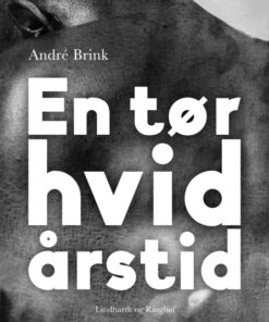 En tør hvid årstid (Bog)