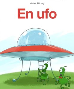En ufo (E-bog)