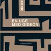 En uge med Gideon (E-bog)