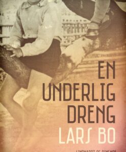 En underlig dreng (E-bog)