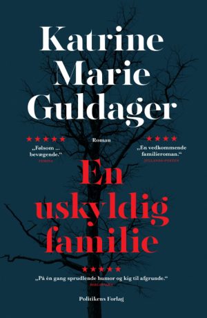 En uskyldig familie (Bog)