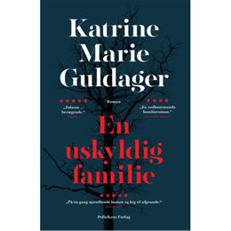 En uskyldig familie - Paperback