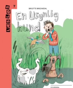 En usynlig hund (E-bog)