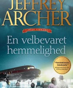 En velbevaret hemmelighed