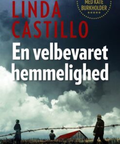 En velbevaret hemmelighed (E-bog)