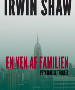 En ven af familien (Bog)