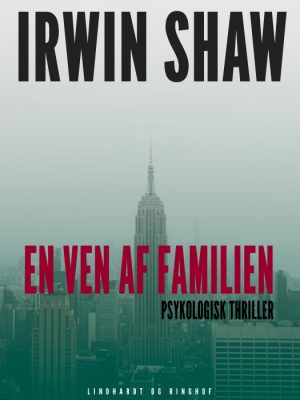 En ven af familien (Bog)