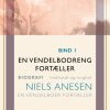 En vendelbodreng fortæller (Bog)