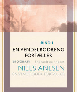 En vendelbodreng fortæller (Bog)