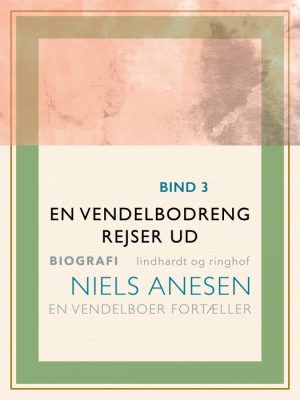 En vendelbodreng rejser ud (E-bog)