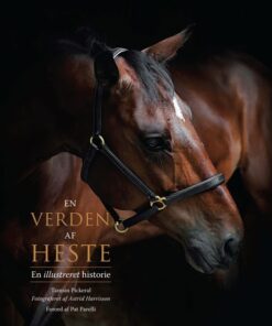 En verden af heste (Bog)