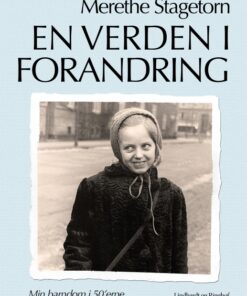 En verden i forandring (E-bog)