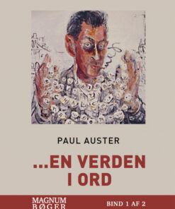 En verden i ord (Bog)
