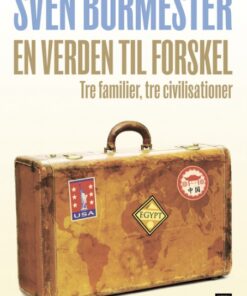 En verden til forskel (E-bog)