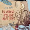 En verdensomsejling under havet (E-bog)