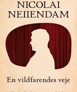 En vildfarendes veje (E-bog)