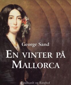 En vinter på Mallorca (Bog)