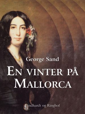 En vinter på Mallorca (E-bog)