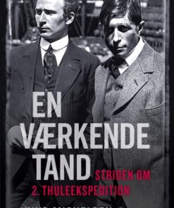 En værkende tand (E-bog)