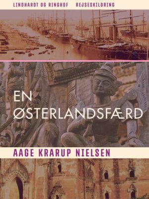 En Østerlandsfærd (E-bog)