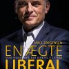 En ægte Liberal - Jan E. Jørgensen - Bog