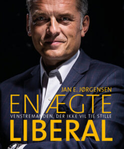 En ægte liberal (E-bog)