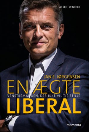 En ægte liberal (E-bog)