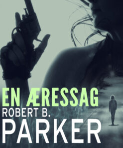 En æressag (E-bog)
