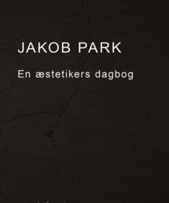 En æstetikers dagbog (Bog)