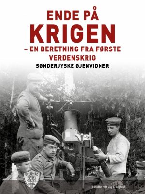 Ende på krigen (E-bog)