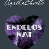Endeløs Nat - Agatha Christie - Bog