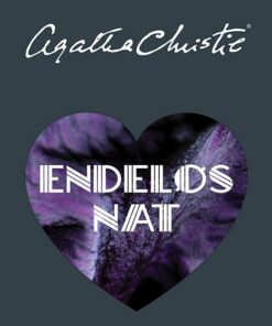 Endeløs Nat - Agatha Christie - Bog