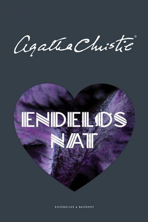 Endeløs Nat - Agatha Christie - Bog