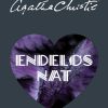 Endeløs nat (Bog)