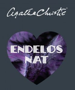 Endeløs nat (E-bog)