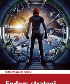 Enders Strategi - Orson Scott Card - Bog