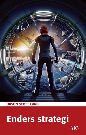 Enders Strategi - Orson Scott Card - Bog