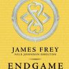 Endgame. Kaldet - James Frey - Bog